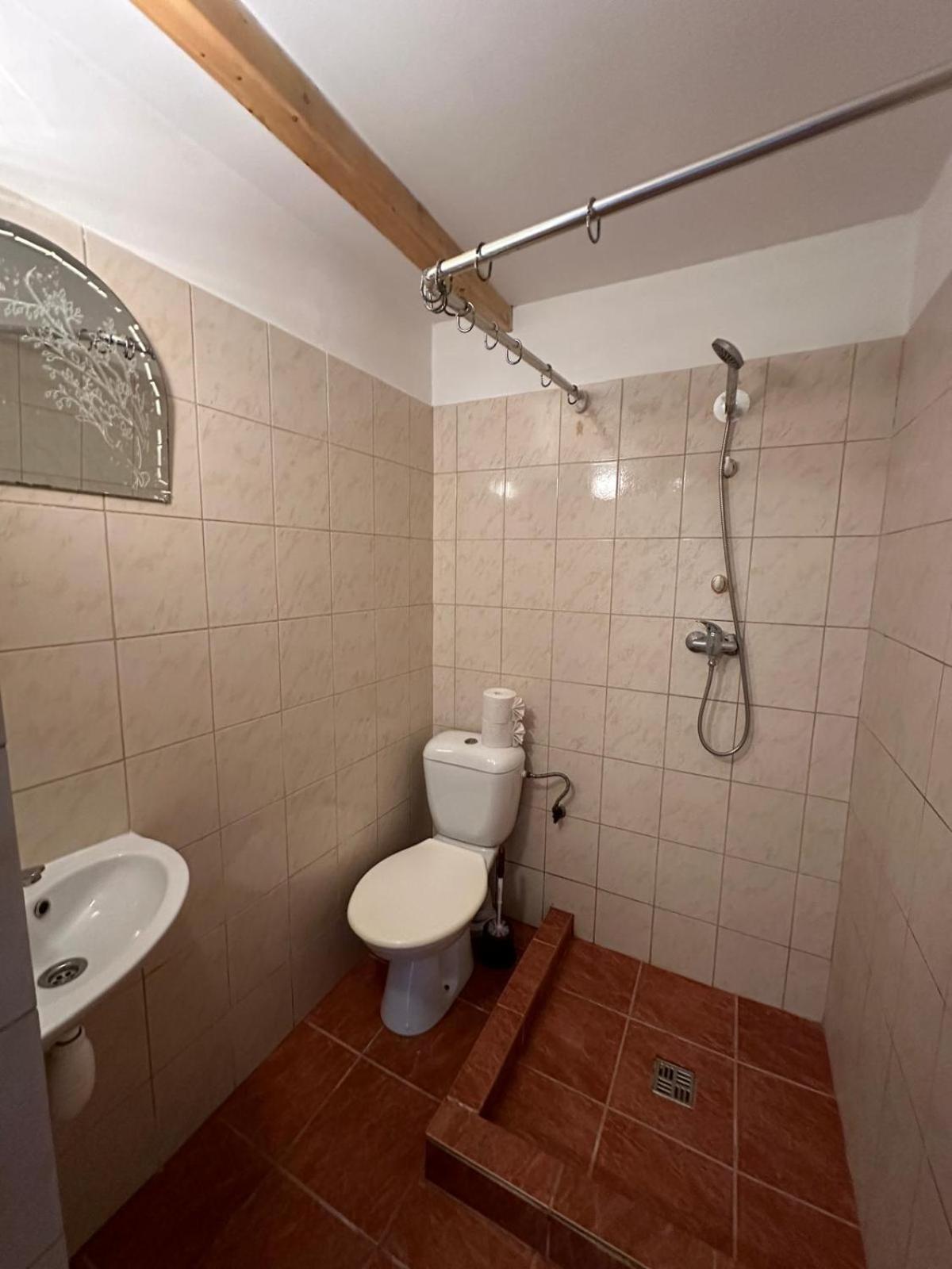 Penzion Felden Jablonné v Podještědí Dış mekan fotoğraf