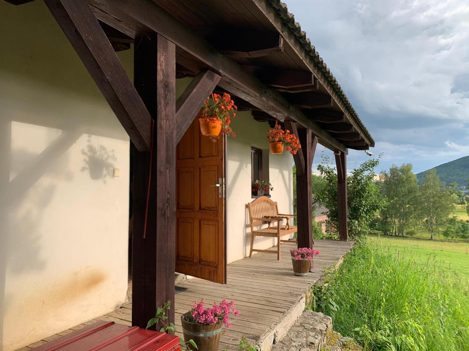Penzion Felden Jablonné v Podještědí Dış mekan fotoğraf