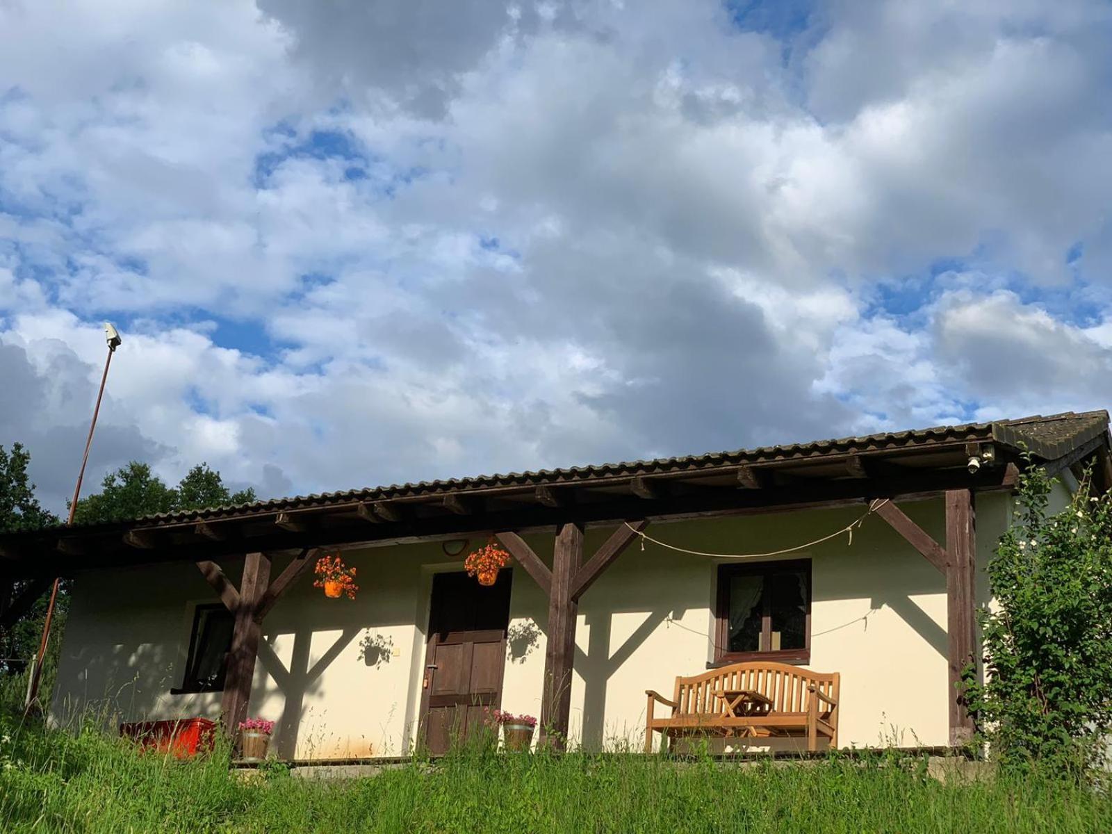 Penzion Felden Jablonné v Podještědí Dış mekan fotoğraf
